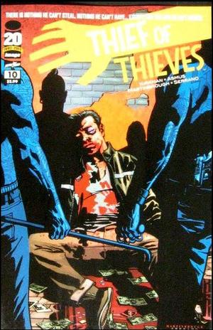 [Thief of Thieves #10 (1st printing)]