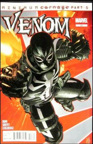 [Venom (series 2) No. 27]