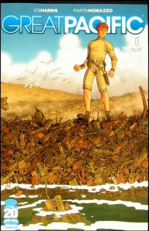 [Great Pacific #1 (1st printing)]