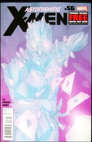 [Astonishing X-Men (series 3) No. 56]