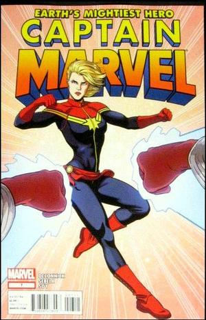 [Captain Marvel (series 7) No. 7]