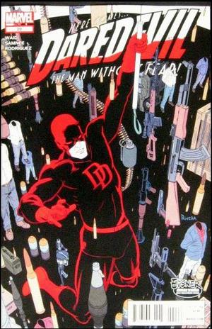 [Daredevil (series 3) No. 20]