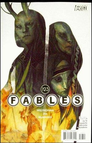 [Fables 123]