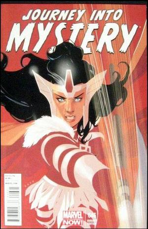 [Journey Into Mystery Vol. 1, No. 646 (variant cover - Phil Noto)]