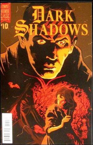 [Dark Shadows #10]