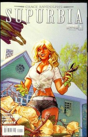 [Grace Randolph's Supurbia (series 2) #1 (1st printing, Cover A - Stephane Roux)]