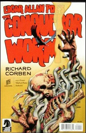 [Edgar Allan Poe's Conqueror Worm]