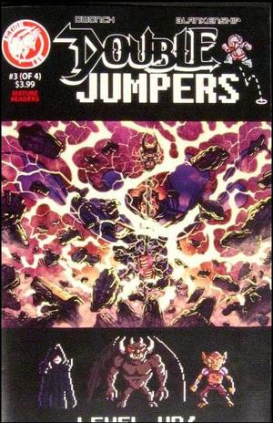 [Double Jumpers #3]