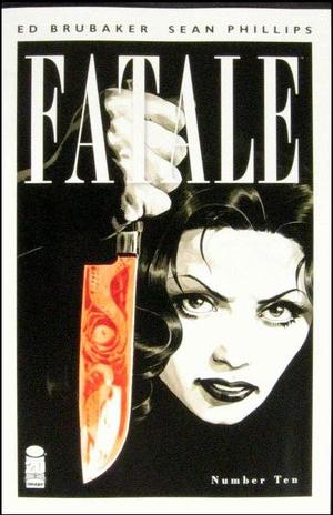 [Fatale (series 2) #10]