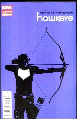 [Hawkeye (series 4) No. 2 (3rd printing)]