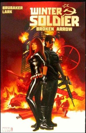 [Winter Soldier Vol. 2: Broken Arrow (SC)]