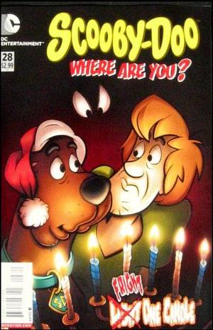 [Scooby-Doo: Where Are You? 28]