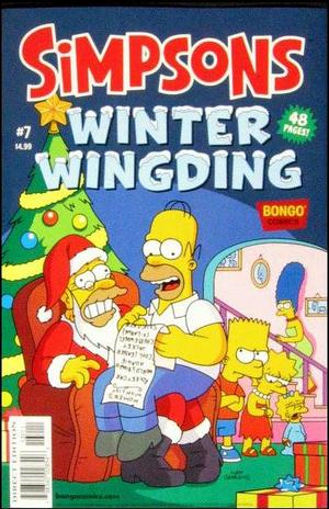[Simpsons Winter Wingding #7]