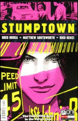 [Stumptown volume 2 #4]