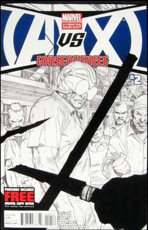 [AVX: Consequences No. 2 (2nd printing)]