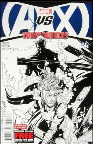 [AVX: Consequences No. 4 (2nd printing)]