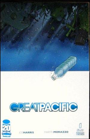 [Great Pacific #1 (2nd printing)]