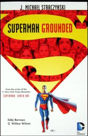 [Superman - Grounded Vol. 1 (SC)]
