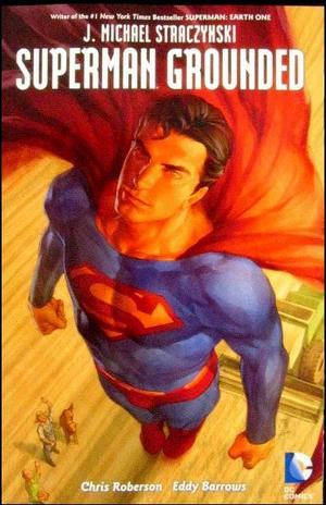 [Superman - Grounded Vol. 2 (SC)]