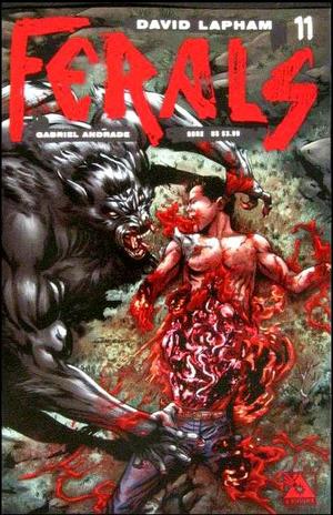 [Ferals 11 (Gore cover)]