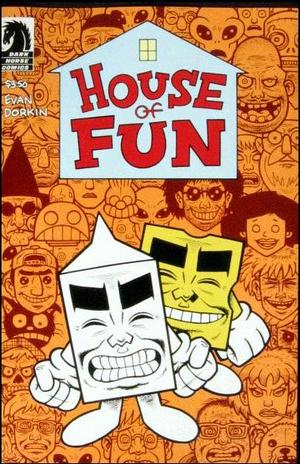 [House of Fun]