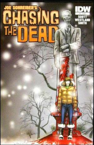 [Chasing the Dead #2]