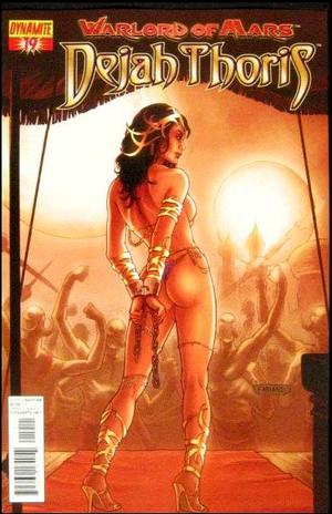 [Warlord of Mars: Dejah Thoris Volume 1 #19 (Cover B - Fabiano Neves)]