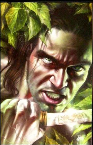 [Lord of the Jungle #10 (Retailer Incentive Virgin Cover - Lucio Parrillo)]