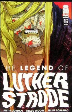 [Legend of Luther Strode #1 (1st printing)]
