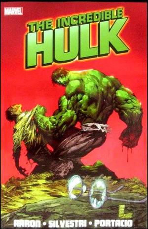 [Incredible Hulk by Jason Aaron Vol. 1 (SC)]