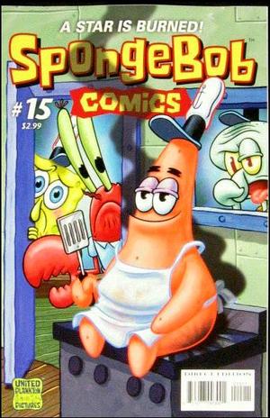 [Spongebob Comics #15]