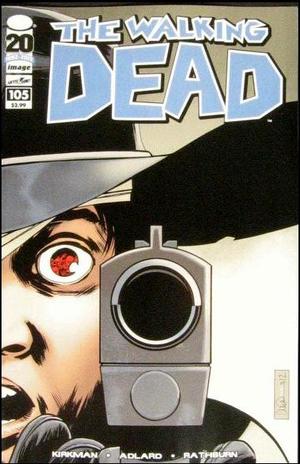 [Walking Dead Vol. 1 #105]