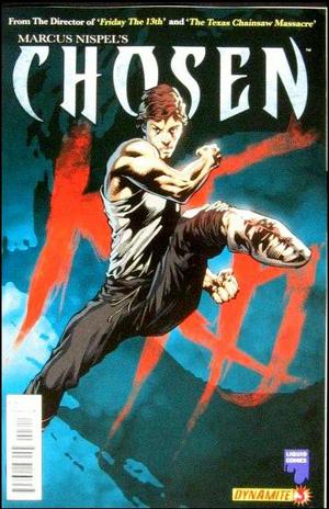 [Marcus Nispel's Chosen #3]