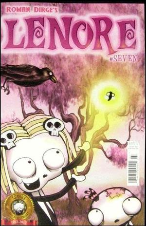 [Lenore Volume 2 #7 (purple logo cover)]