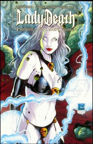 [Lady Death: Origins Vol. 2 (SC)]