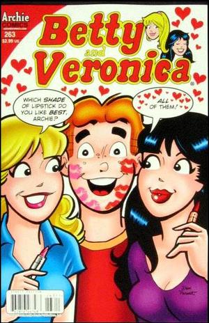[Betty & Veronica Vol. 2, No. 263]