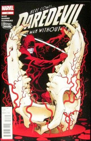 [Daredevil (series 3) No. 21 (1st printing)]