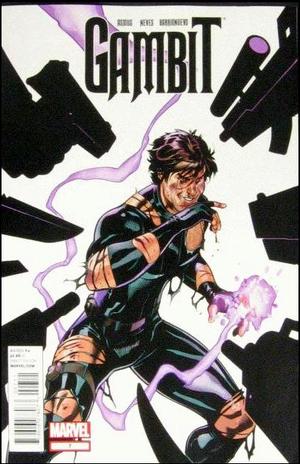 [Gambit (series 5) No. 7]