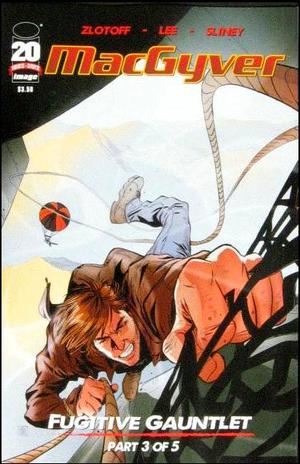 [MacGyver - Fugitive Gauntlet #3]