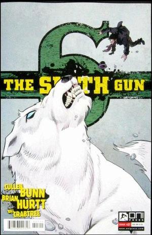 [Sixth Gun #27]