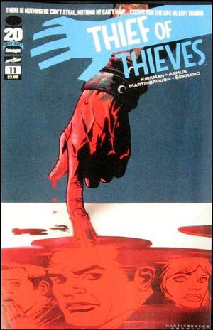 [Thief of Thieves #11]