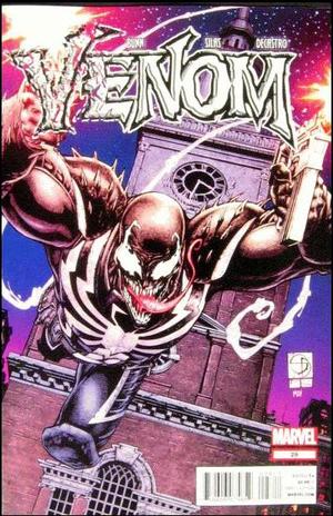[Venom (series 2) No. 28]