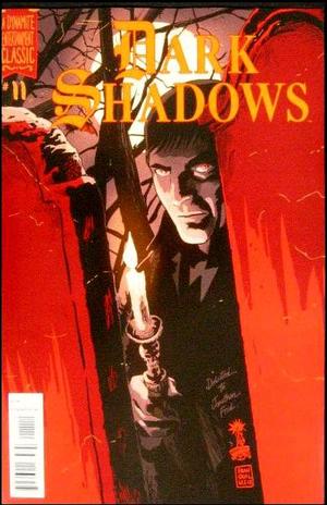 [Dark Shadows #11]