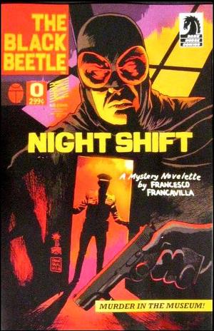 [Black Beetle - Night Shift #0]