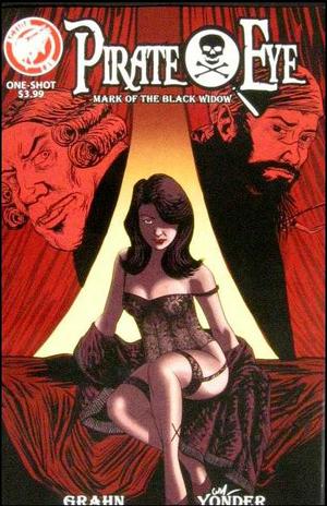 [Pirate Eye #1: Mark of the Black Widow]