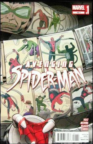 [Avenging Spider-Man No. 15.1 (1st printing)]