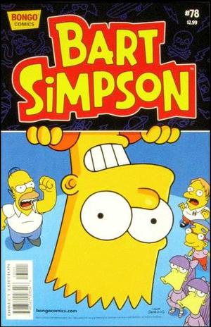 [Simpsons Comics Presents Bart Simpson Issue 78]
