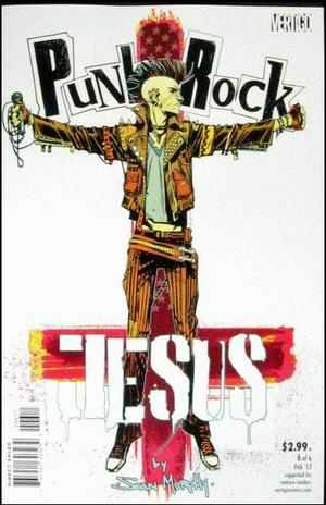 [Punk Rock Jesus 6]
