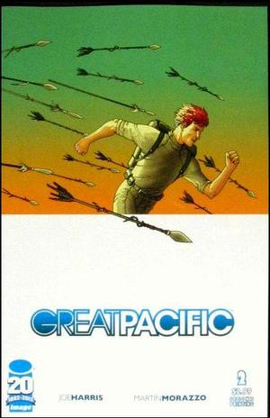 [Great Pacific #2 (2nd printing)]