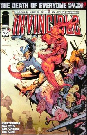 [Invincible #99 (standard cover)]